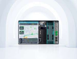 L2辅助驾驶智运驾舱