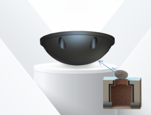 窨井盖智能终端