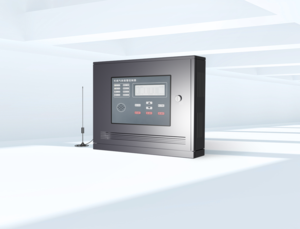 可燃气体报警主机