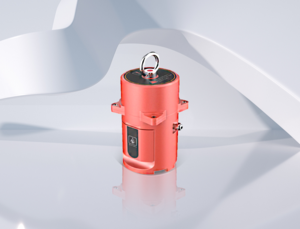 地下空间燃气泄漏监测终端