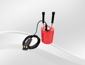 复合传感器官网流量计