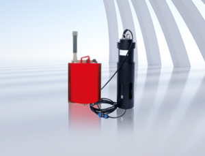 管网多参检测仪