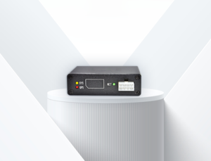 车载智能一体机