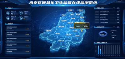 具备可视化监管、智能抓拍、闭环管理、实时预警等功能，极大提升了监管效率和服务水平。