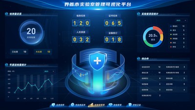 提升管理效率，优化资源配置，确保数据安全，支持科研创新，实现智能化、规范化操作。