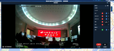 车辆移动巡查、无人机巡检，共享相关数据，针对城市管理类案卷实现非现场立案、自动发送处置信息、核查处置结果、完成结案和处罚决定。