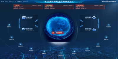 通过诚信综合评价系统建设约束违法行为，加大违法成本，从源头上进行治理，减少案件量。