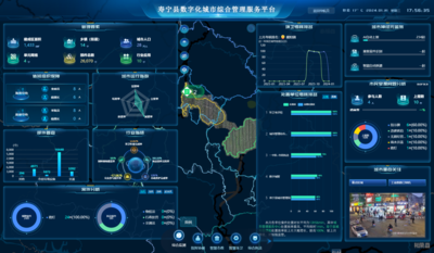 专项定制，打造“寿宁”特色，推动城市管理从“他治”走向“自治”。