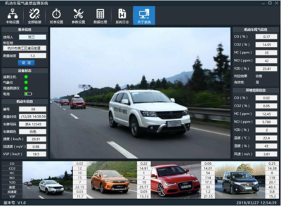 远程在线监管，异常状态触发报警机制，实现无人值守，在线监管，并实现在线运维。